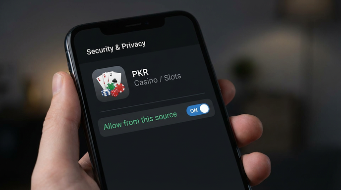 Game list for SixGame apk section
