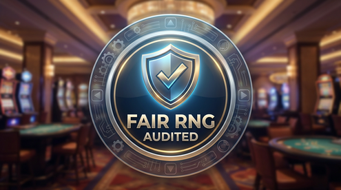 Payment and PKR controls in SixGame