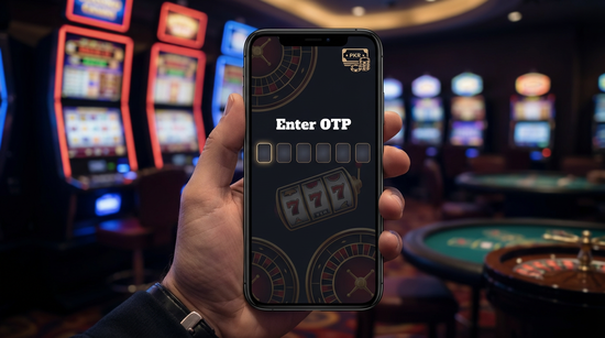 Game list for SixGame login section