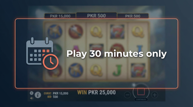 Payment and PKR controls in SixGame