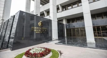 Merkez Bankası’ndan Flaş Karar: Gecelik Borç Verme Faiz Oranı %46’ya Yükseltildi!