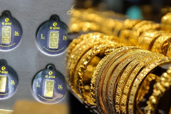 Altın Sahiplerine Büyük Müjde: İslam Memiş ve ABD’li Dev Bankadan 2025 İçin Rekor Tahmin