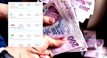 500 Bin TL Mevduat 32 Günde Ne Kadar Kazandırıyor? Faiz Hesabı ve Güncel Oranlar