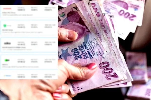 500 Bin TL Mevduat 32 Günde Ne Kadar Kazandırıyor? Faiz Hesabı ve Güncel Oranlar