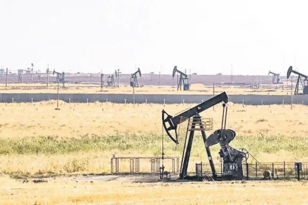 Türkiye’den Suriye’ye Enerji Açılımı: Bölgesel İş Birliği Yeni Döneme Giriyor