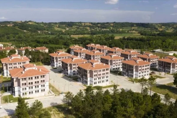 TOKİ’den 250 Bin Yeni Sosyal Konut: Başvuru Tarihleri ve Şartlar Netleşti