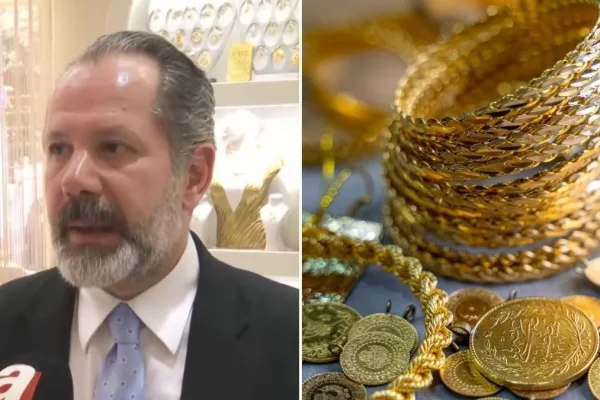 Gram Altın İçin Rekor Uyarısı: İslam Memiş’ten “Puslu Hava” Yorumu ve 4.500 TL Senaryosu