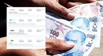 285.000 TL’nin Aylık Faiz Getirisi Belli Oldu: Bankaların Mevduat Faiz Oranları Karşılaştırıldı